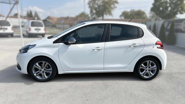 Peugeot 208 1.0 PureTech 68 Active