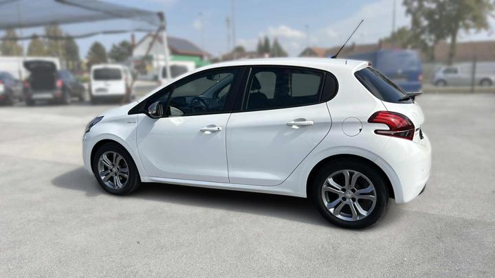 Peugeot 208 1.0 PureTech 68 Active