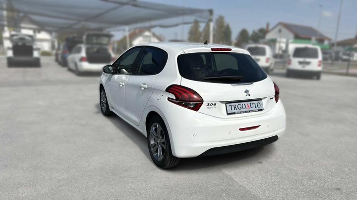 Peugeot 208 1.0 PureTech 68 Active