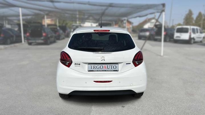 Peugeot 208 1.0 PureTech 68 Active