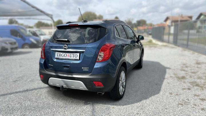 Opel Mokka 4x4 1,6 CDTI Cosmo Start/Stop