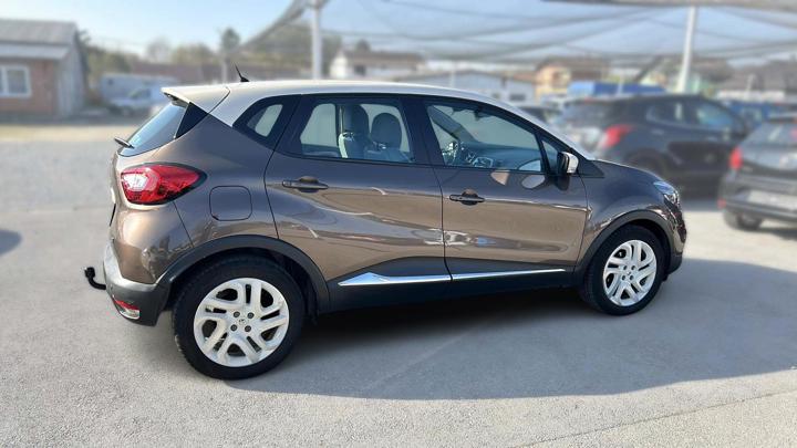 Renault Captur 1.5 dCi Helly Hansen