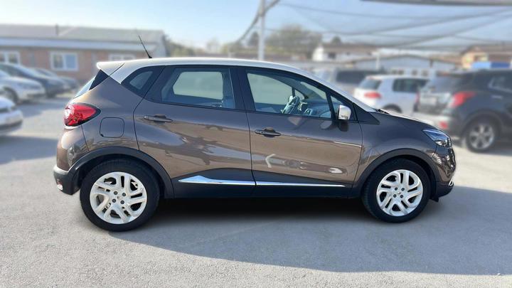 Renault Captur 1.5 dCi Helly Hansen