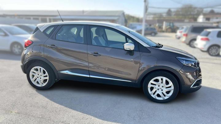 Renault Captur 1.5 dCi Helly Hansen