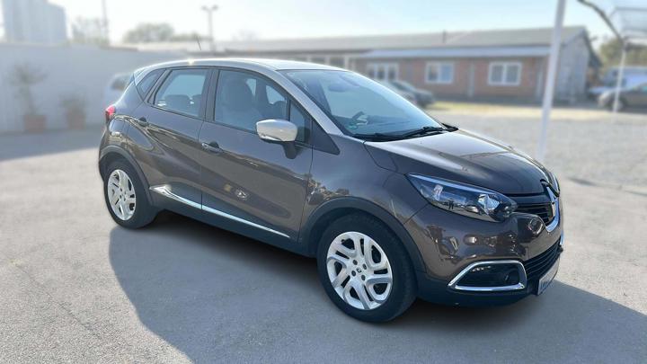 Renault Captur 1.5 dCi Helly Hansen