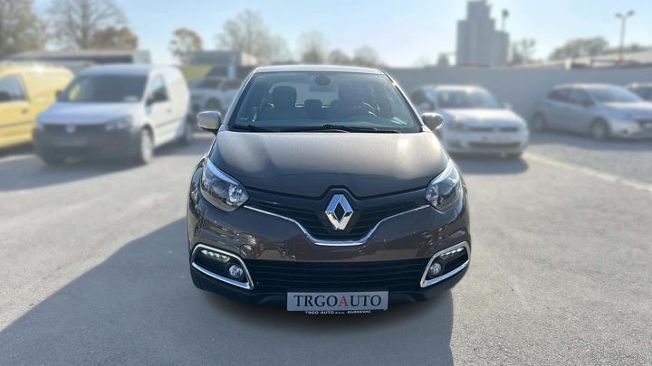 Renault Captur 1.5 dCi Helly Hansen