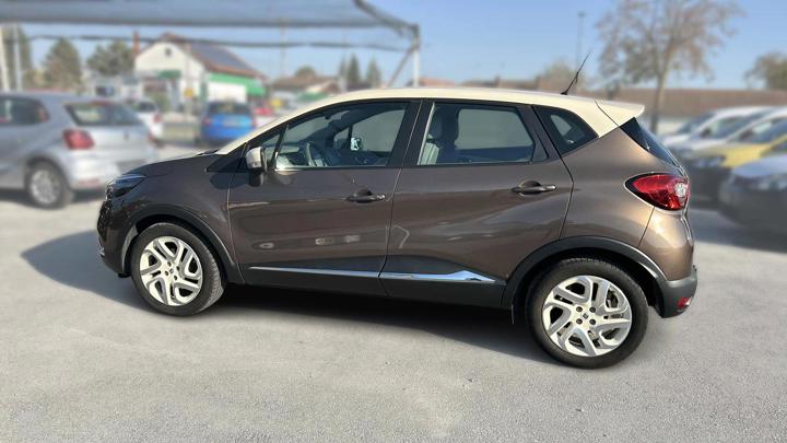 Renault Captur 1.5 dCi Helly Hansen