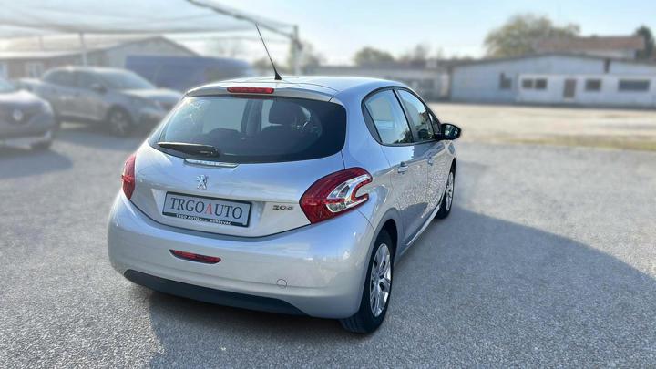 Peugeot 208 1,2 VTi Active