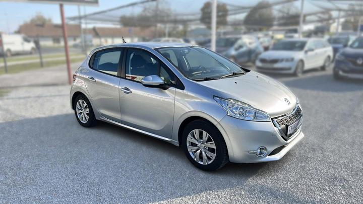 Peugeot 208 1,2 VTi Active