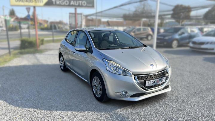 Peugeot 208 1,2 VTi Active