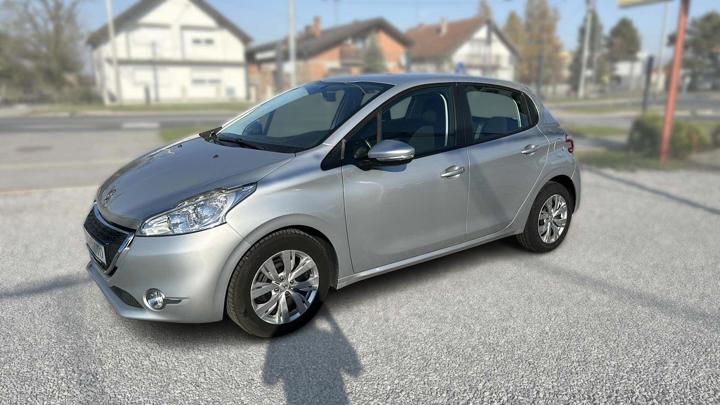 Peugeot 208 1,2 VTi Active