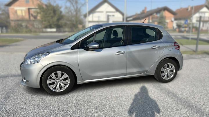 Peugeot 208 1,2 VTi Active