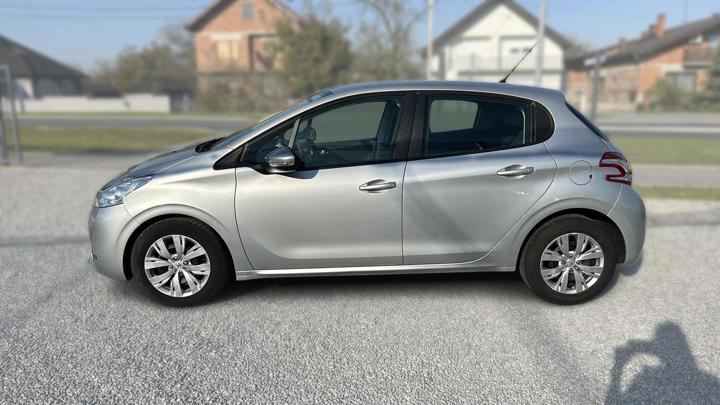 Peugeot 208 1,2 VTi Active