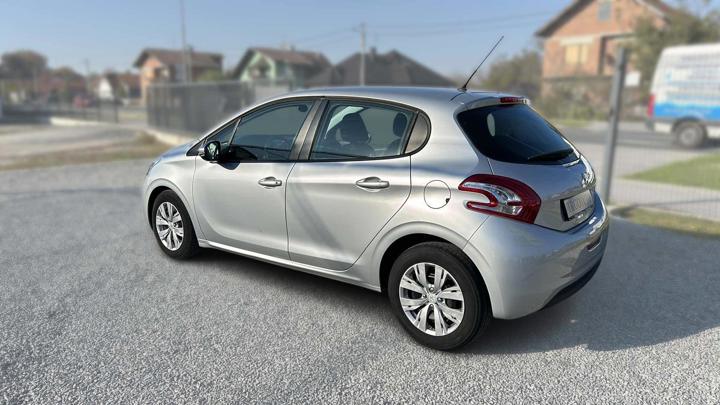 Peugeot 208 1,2 VTi Active