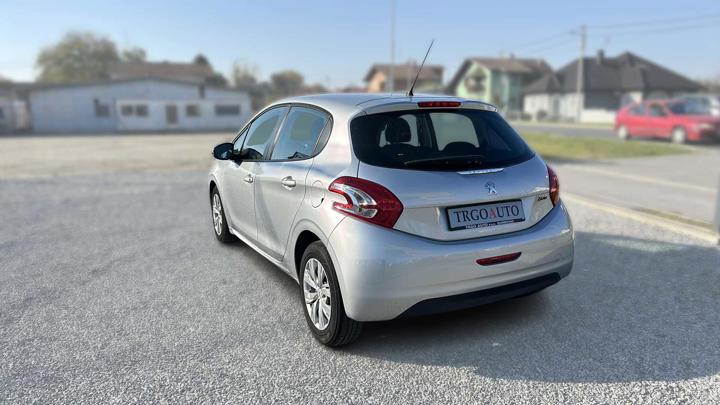 Peugeot 208 1,2 VTi Active