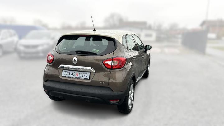 Renault Captur TCe 90 Energy Authentique Start&Stop