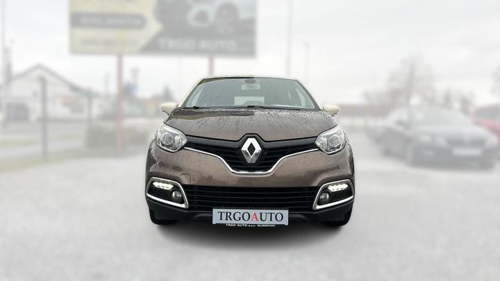 Renault Captur TCe 90 Energy Authentique Start&Stop