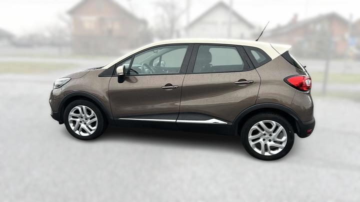 Renault Captur TCe 90 Energy Authentique Start&Stop