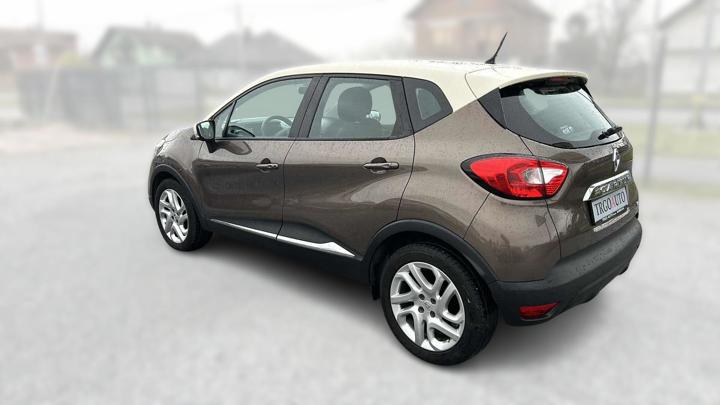 Renault Captur TCe 90 Energy Authentique Start&Stop