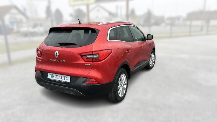 Renault Kadjar dCi 110 Energy Life