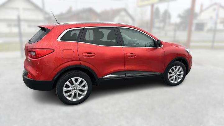 Renault Kadjar dCi 110 Energy Life