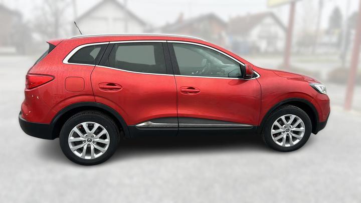 Renault Kadjar dCi 110 Energy Life