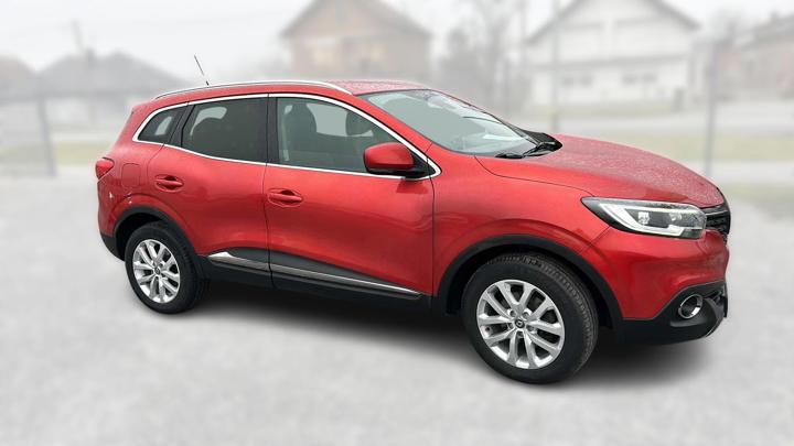 Renault Kadjar dCi 110 Energy Life