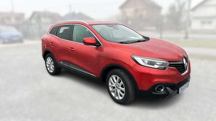 Renault Kadjar dCi 110 Energy Life