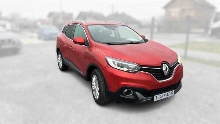 Renault Kadjar dCi 110 Energy Life