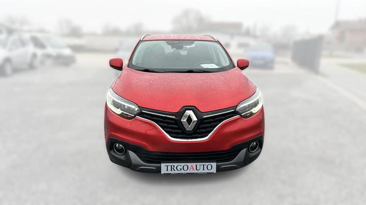 Renault Kadjar dCi 110 Energy Life