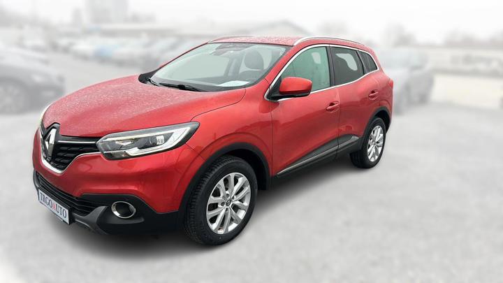 Renault Kadjar dCi 110 Energy Life