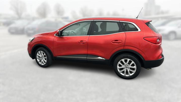 Renault Kadjar dCi 110 Energy Life