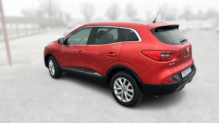 Renault Kadjar dCi 110 Energy Life