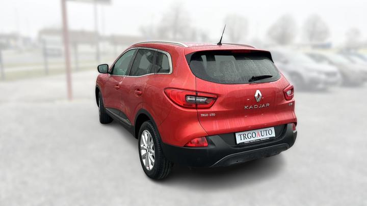 Renault Kadjar dCi 110 Energy Life