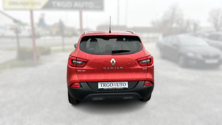 Renault Kadjar dCi 110 Energy Life