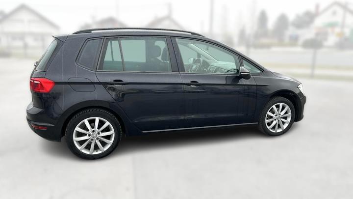 VW Golf Sportsvan 1,6 TDI BMT Comfortline