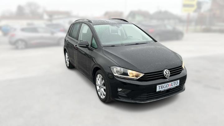 VW Golf Sportsvan 1,6 TDI BMT Comfortline