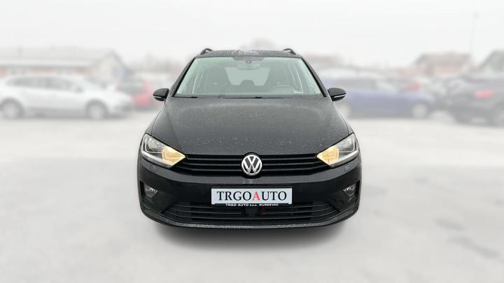 VW Golf Sportsvan 1,6 TDI BMT Comfortline