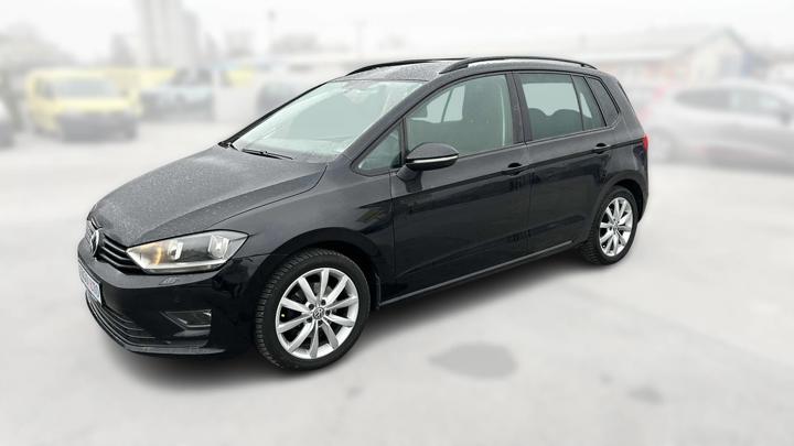 VW Golf Sportsvan 1,6 TDI BMT Comfortline