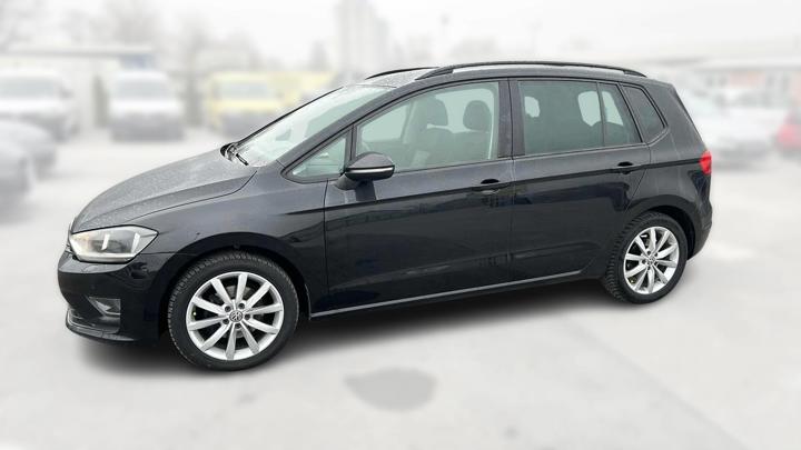 VW Golf Sportsvan 1,6 TDI BMT Comfortline