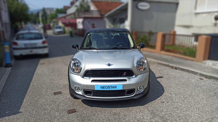 MINI Mini Cooper SD Paceman