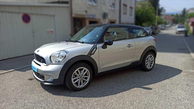 MINI Mini Cooper SD Paceman