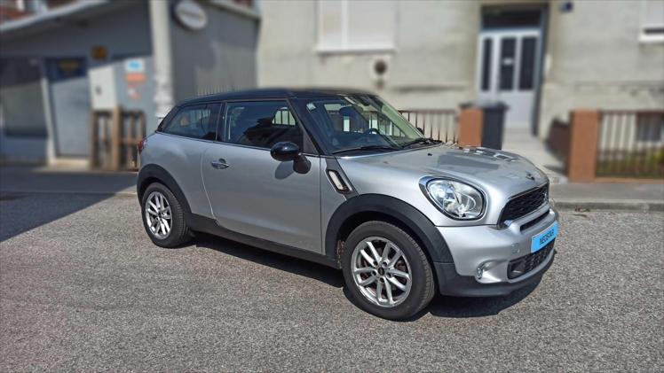 MINI Mini Cooper SD Paceman