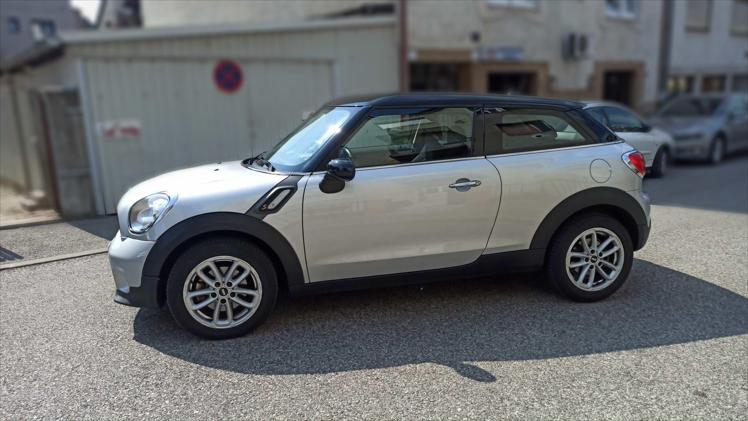 MINI Mini Cooper SD Paceman