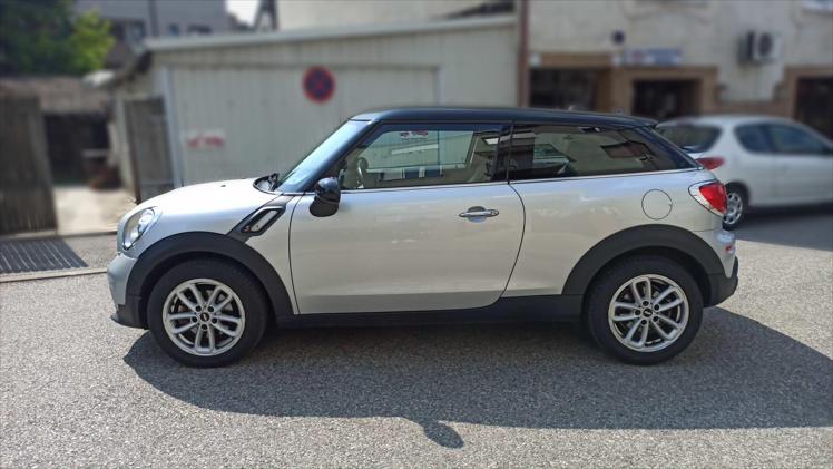 MINI Mini Cooper SD Paceman