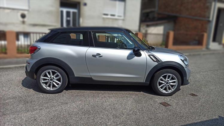 MINI Mini Cooper SD Paceman