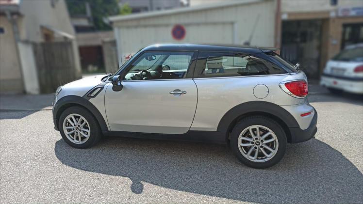 MINI Mini Cooper SD Paceman