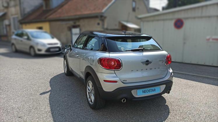 MINI Mini Cooper SD Paceman