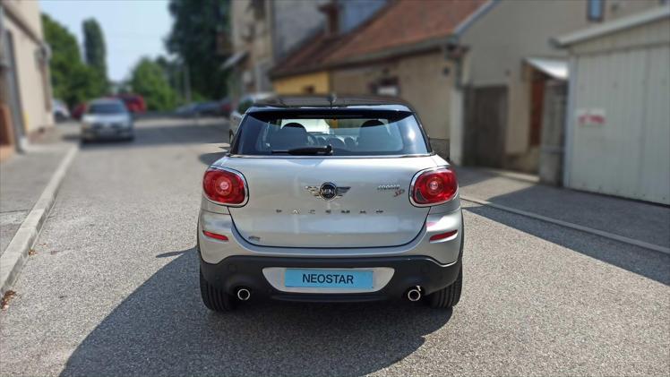 MINI Mini Cooper SD Paceman