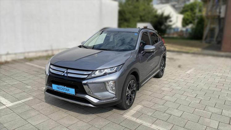 Used 63132 - Mitsubishi Eclipse Cross Eclipse Cross 4WD 1,5T Intense Plus CVT cars